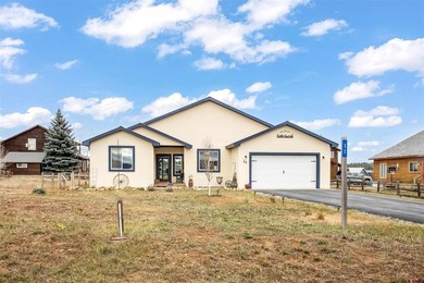 Lake Home For Sale in Pagosa Springs, Colorado