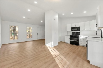 Lake Home For Sale in Stone Mountain, Georgia