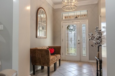 This spectacular brick home has style & comfort! Granite - photo 3