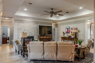 This spectacular brick home has style & comfort! Granite - photo 6