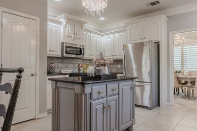This spectacular brick home has style & comfort! Granite - photo 10