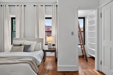 Experience the perfect blend of historic Hoboken charm and - photo 11
