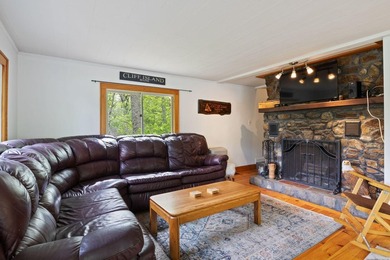 Welcome to 30 Lakewood Drive on Balch Lake, a year-round - photo 11