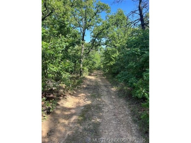 (private lake, pond, creek) Acreage For Sale in Sallisaw Oklahoma