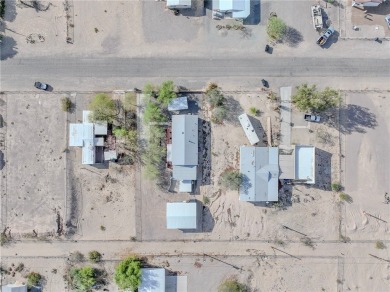 Lake Home For Sale in Topock, Arizona