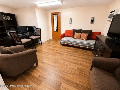 Opportunity to own legal 2 family with full finished basement - photo 12
