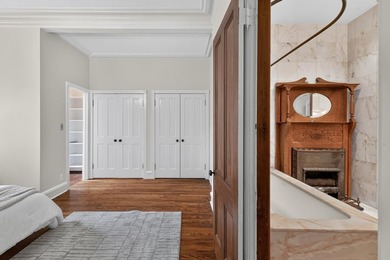 Experience the perfect blend of historic Hoboken charm and - photo 13