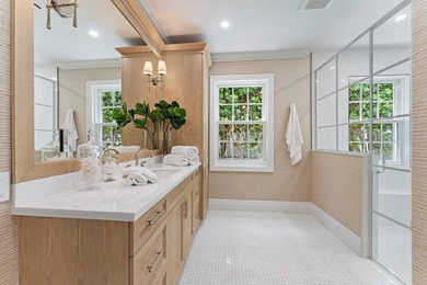 Set on nearly an acre with 100 feet of direct ocean frontage - photo 13