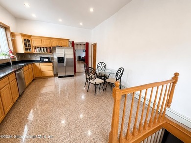 Opportunity to own legal 2 family with full finished basement - photo 13