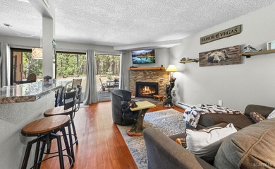 Unit A3 is a rare offering within The Summit, this 3-bedroom, 2 - photo 13