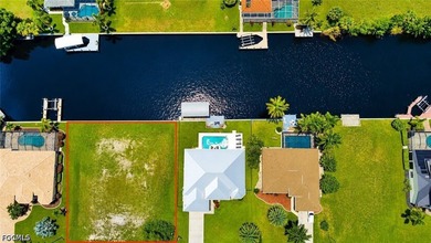 Oversized Gulf Access Waterfront Lot - Build Your Florida Dream - photo 4