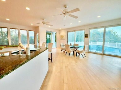 This contemporary home offers approximately 4890 square feet of - photo 14