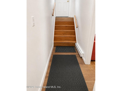 Opportunity to own legal 2 family with full finished basement - photo 14