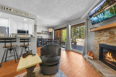 Unit A3 is a rare offering within The Summit, this 3-bedroom, 2 - photo 15