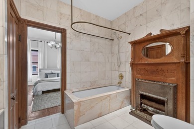Experience the perfect blend of historic Hoboken charm and - photo 16