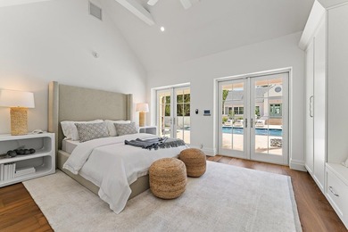Set on nearly an acre with 100 feet of direct ocean frontage - photo 16
