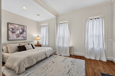 Experience the perfect blend of historic Hoboken charm and - photo 17
