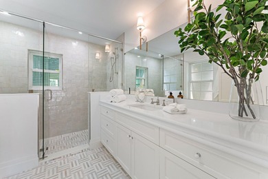 Set on nearly an acre with 100 feet of direct ocean frontage - photo 17