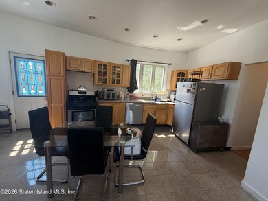 Opportunity to own legal 2 family with full finished basement - photo 17