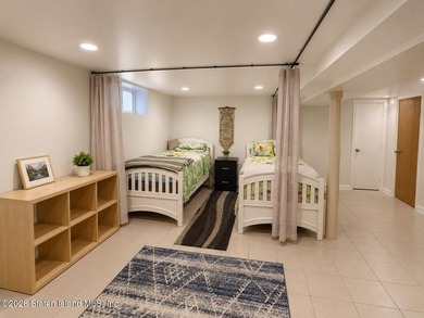 Opportunity to own legal 2 family with full finished basement - photo 19