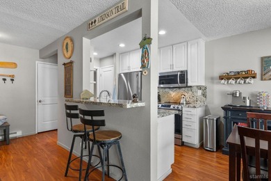 Unit A3 is a rare offering within The Summit, this 3-bedroom, 2 - photo 19