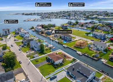 This well-appointed waterfront home blends timeless elegance - photo 20