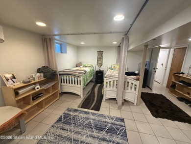 Opportunity to own legal 2 family with full finished basement - photo 20