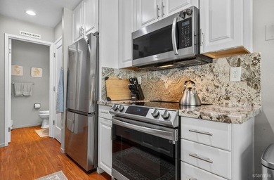 Unit A3 is a rare offering within The Summit, this 3-bedroom, 2 - photo 20