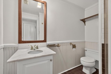 Experience the perfect blend of historic Hoboken charm and - photo 21