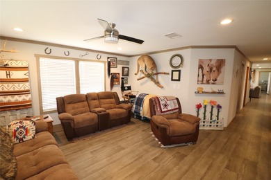 Turn-key Equine training facility. Currently used as a cutting - photo 21