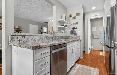 Unit A3 is a rare offering within The Summit, this 3-bedroom, 2 - photo 21