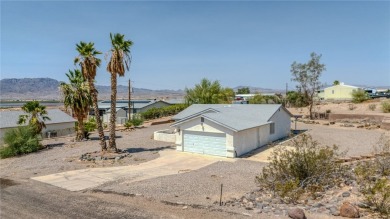 Lake Home For Sale in Topock, Arizona