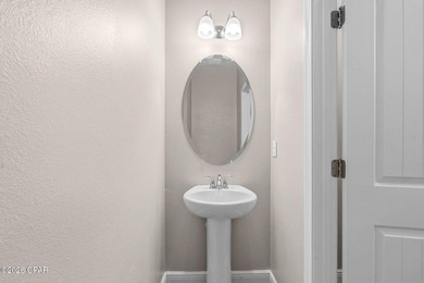Welcome to the Victoria floor plan, a 4 bedrooms 2.5 bathroom - photo 22