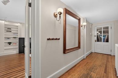 Experience the perfect blend of historic Hoboken charm and - photo 22