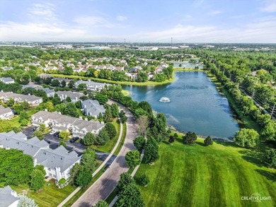 Enjoy pond views from this updated 2-bedroom, 2.5-bath townhome - photo 22