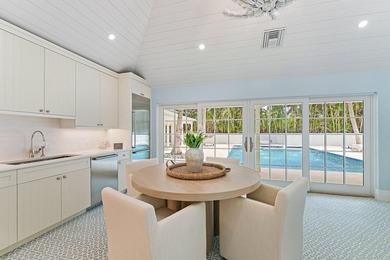 Set on nearly an acre with 100 feet of direct ocean frontage - photo 22