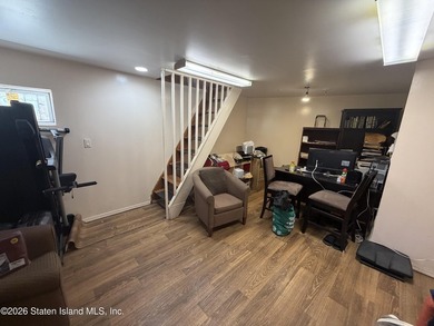 Opportunity to own legal 2 family with full finished basement - photo 22