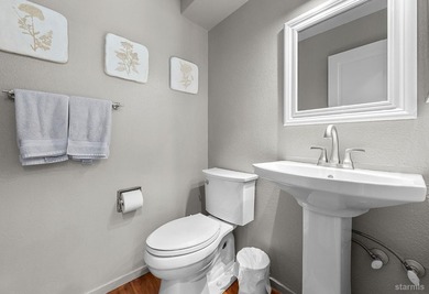 Unit A3 is a rare offering within The Summit, this 3-bedroom, 2 - photo 22