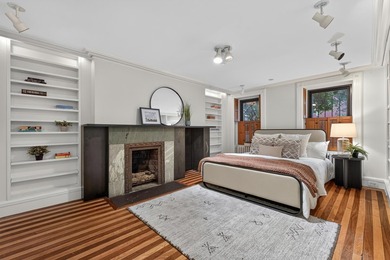 Experience the perfect blend of historic Hoboken charm and - photo 23
