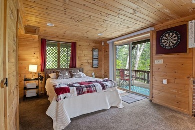 Welcome to 30 Lakewood Drive on Balch Lake, a year-round - photo 23