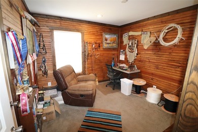 Turn-key Equine training facility. Currently used as a cutting - photo 23
