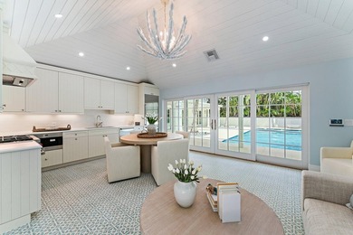 Set on nearly an acre with 100 feet of direct ocean frontage - photo 23