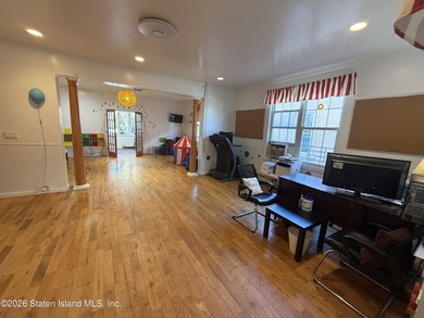 Opportunity to own legal 2 family with full finished basement - photo 23