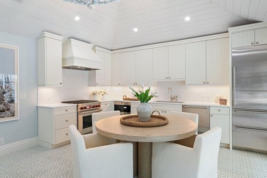 Set on nearly an acre with 100 feet of direct ocean frontage - photo 24