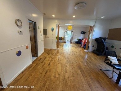 Opportunity to own legal 2 family with full finished basement - photo 24