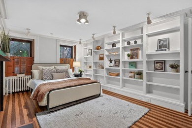 Experience the perfect blend of historic Hoboken charm and - photo 26