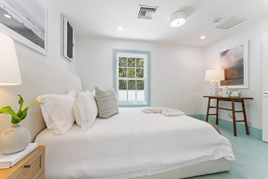 Set on nearly an acre with 100 feet of direct ocean frontage - photo 26