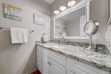 Unit A3 is a rare offering within The Summit, this 3-bedroom, 2 - photo 26