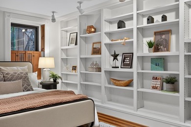 Experience the perfect blend of historic Hoboken charm and - photo 27
