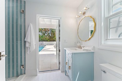 Set on nearly an acre with 100 feet of direct ocean frontage - photo 27